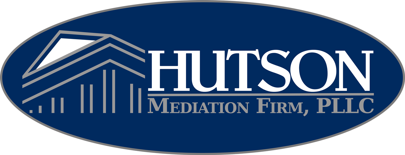 Hutson Mediation Firm logo