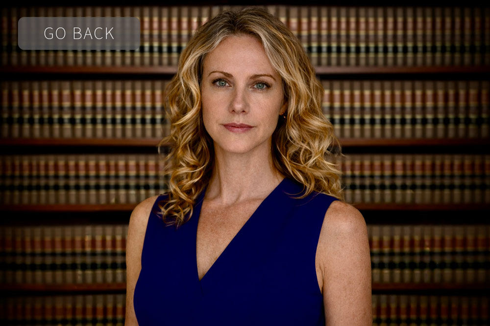 Davis Williamson, JD